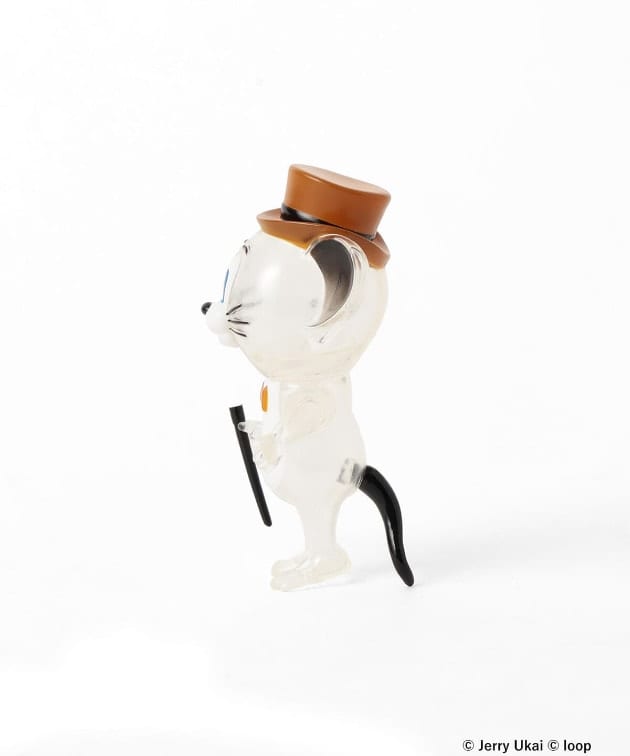 予約受付中！！＞ジェリーマルケスくん ～クリア ver～｜ビームス