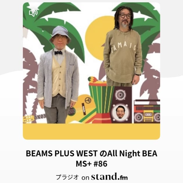 色々な顔を持つ、万能パーカー｜BEAMS PLUS（ビームス プラス）｜BEAMS