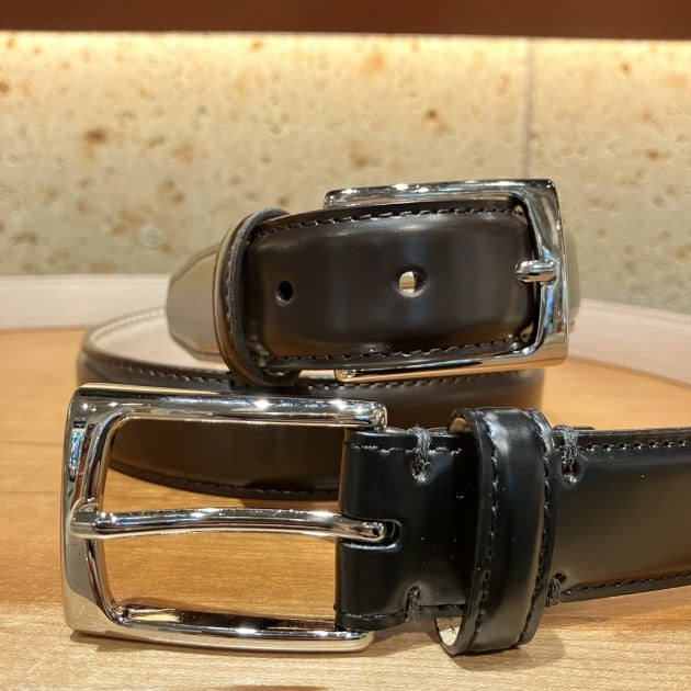 ブリとコードバンとオールデンと。｜ビームス ハウス 丸の内｜BEAMS