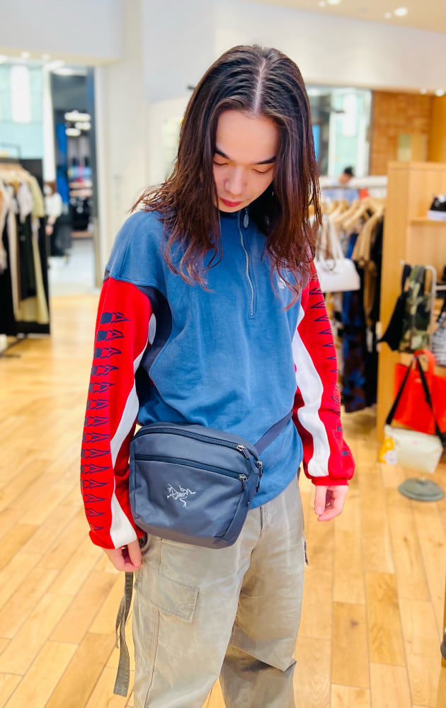 ちょっとお出掛けに便利！】｜ビームス 川崎｜BEAMS