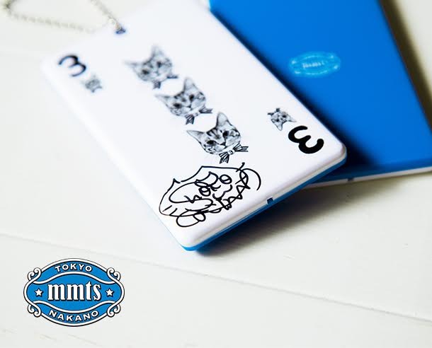 ブルゾン入荷しましたッ！｜mmts（マミタス）｜BEAMS