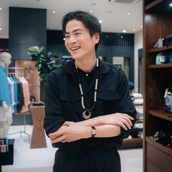 ネックレス】毎日身に付けているもの。｜ビームス 熊本｜BEAMS