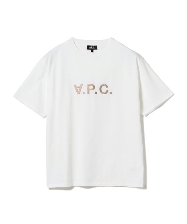 今気になっているA.P.C.｜ビームス 千葉｜BEAMS