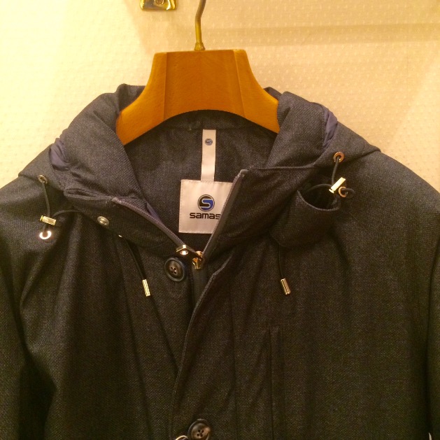 SAMAS（サマス）＞｜ビームス ライフ 横浜｜BEAMS