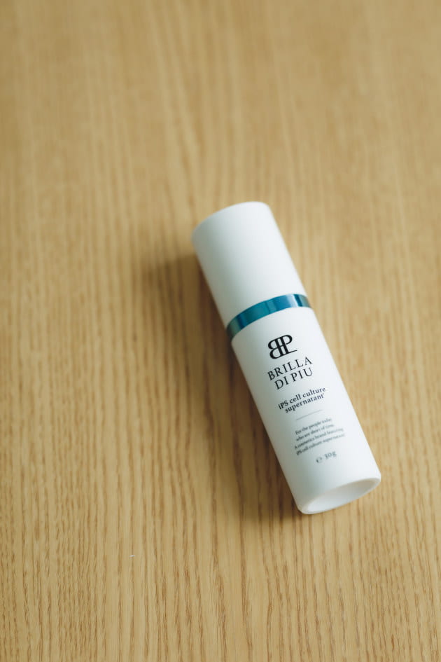 BRILLA DI PIU〉こだわる大人に｜Brilla per il gusto（ブリッラ ペル