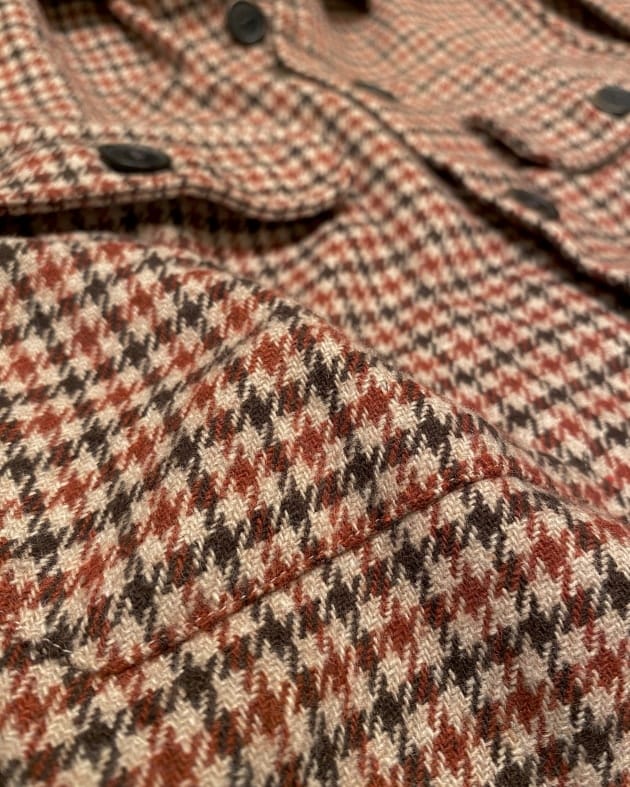 GUY ROVER〉手軽なシャツブルゾン｜ビームス ライフ 横浜｜BEAMS