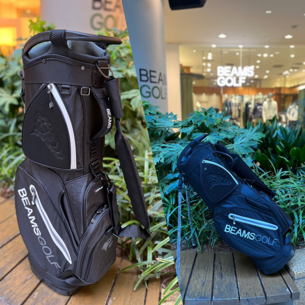 真冬を先取り！】ボアアイテム特集｜ビームス ゴルフ なんばパークス店