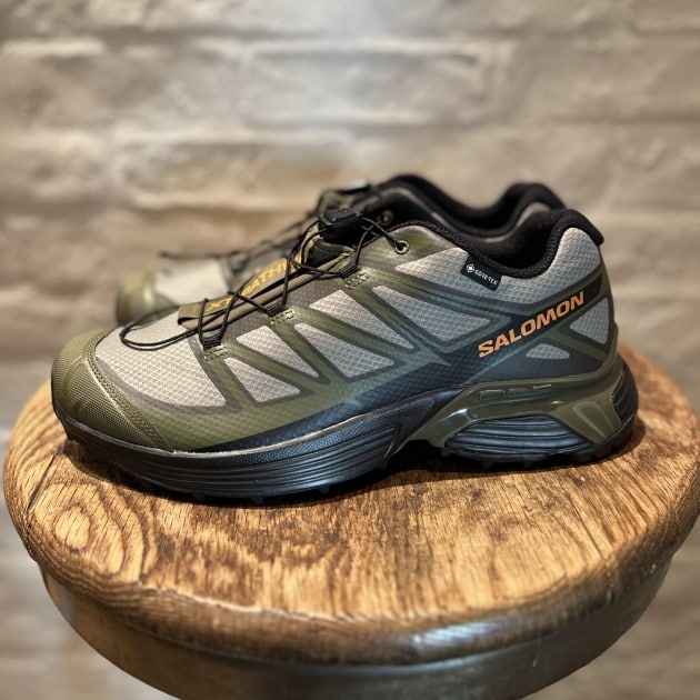 最新情報】Salomon for BEAMS Exclusive｜ビームス 銀座｜BEAMS