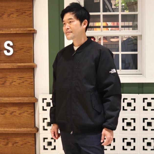 予約開始！別注 フィールド ジャケット【THE NORTH FACE PURPLE LABEL