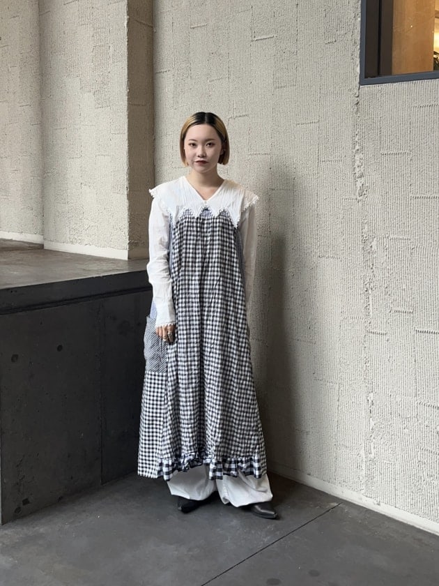 BEAMS JAPAN限定♡TORI-TO 2024 Spring&Summer｜ビームス ジャパン