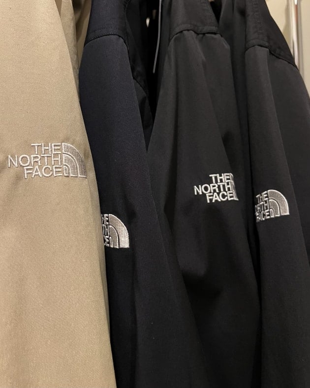 今期も大人気の【THE NORTH FACE PURPLE LABEL × BEAMS】徹底解説