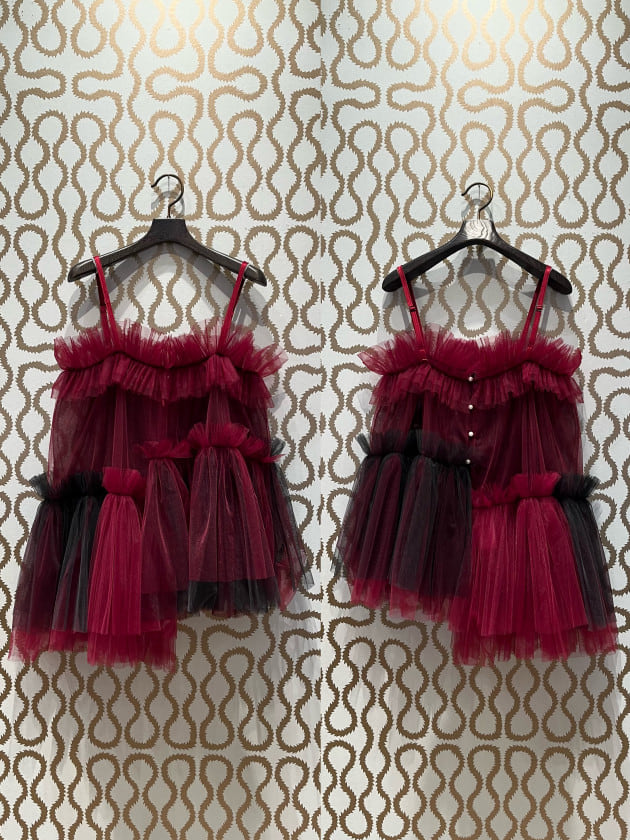 VIVIANO POP UP SHOP｜Vermeerist BEAMS（フェルメリスト ビームス