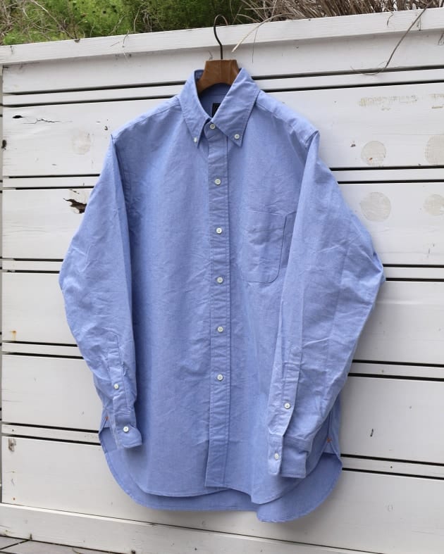 American Oxford｜BEAMS PLUS（ビームス プラス）｜BEAMS