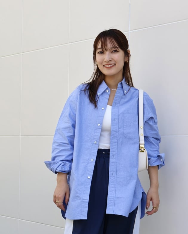 American Oxford｜BEAMS PLUS（ビームス プラス）｜BEAMS