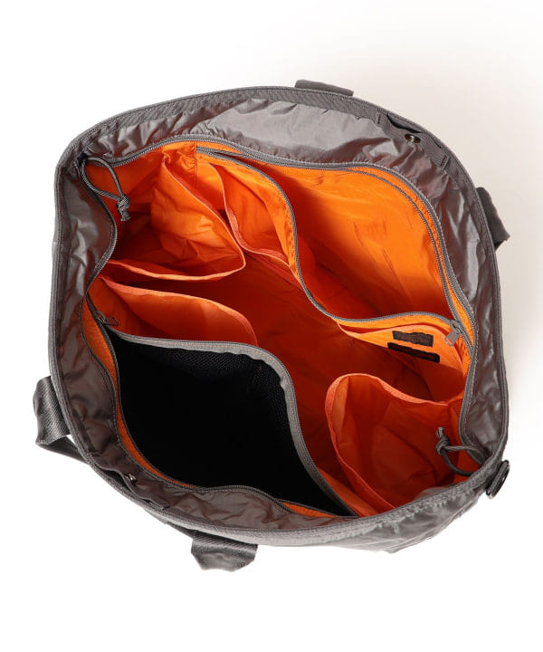 別注】BRIEFING/NEO MIL TRAINING TOTE｜ビームス 博多｜BEAMS