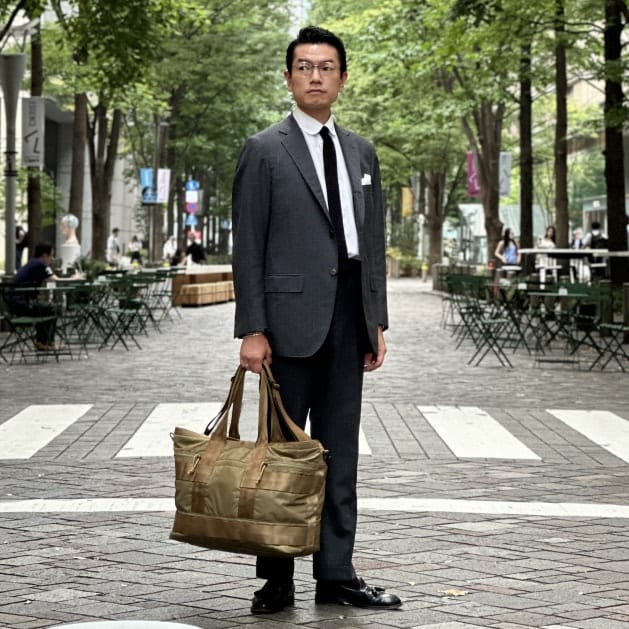 マチガイナイ BRIEFING Part3｜ビームス プラス 原宿｜BEAMS