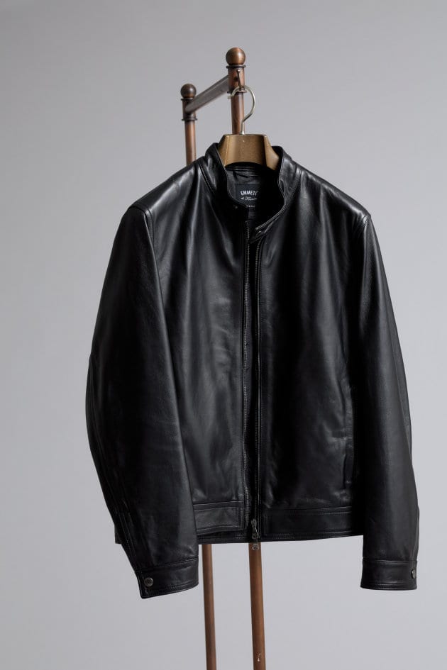 こだわりの別注〜〈EMMETI〉JURI BEAMS3｜ビームスF