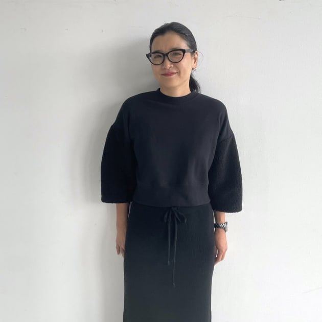 待望の第二弾！】スタイリスト佐藤佳菜子 × SLOANE が発売されます