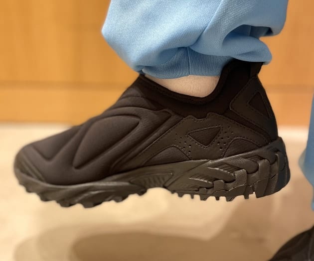 2024年 9月13日発売〈NEW BALANCE ML610SPB〉｜ビームス 川崎｜BEAMS