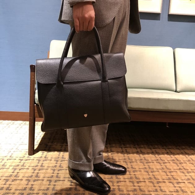 CHAMBORD SELLIER／シャンボールセリエ：BERN｜ビームス ハウス 丸の内