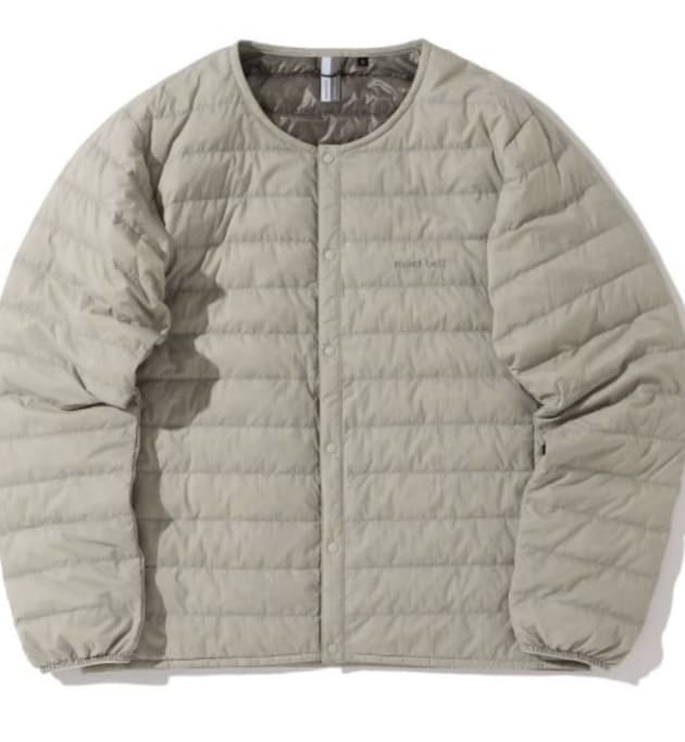 予約開始！今年も登場のスぺリオダウン【別注】 mont-bell｜ビームス