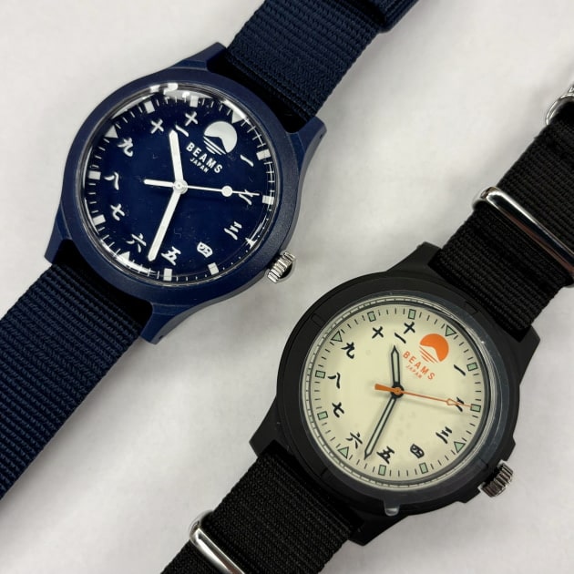 日々の生活に『和テイスト』の銘品はいかがでしょうか。｜ビームス