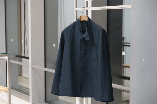 Chato Lufsen（シャトールフセン）＞2025年初夏の新作！｜BEAMS F