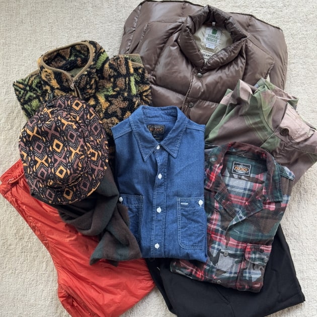 2024秋冬シーズン〜BEST BUY〜｜BEAMS PLUS（ビームス プラス）｜BEAMS