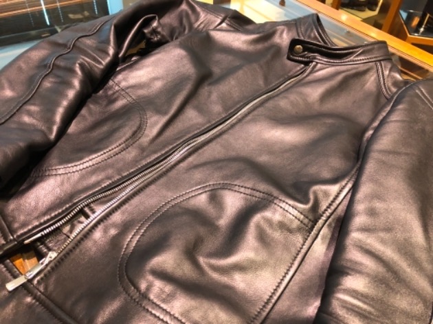 大人のライダース＜QUATTROCCHI(クアトロッキ)＞｜ビームス 長崎｜BEAMS