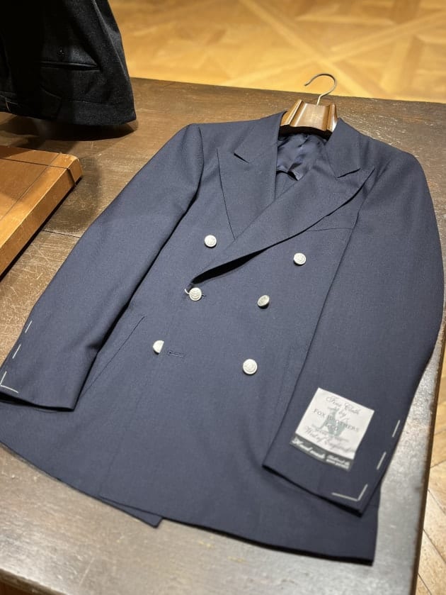 2025 春夏 本命ブレザー。〈BEAMS F〉｜ビームス ハウス 六本木｜BEAMS