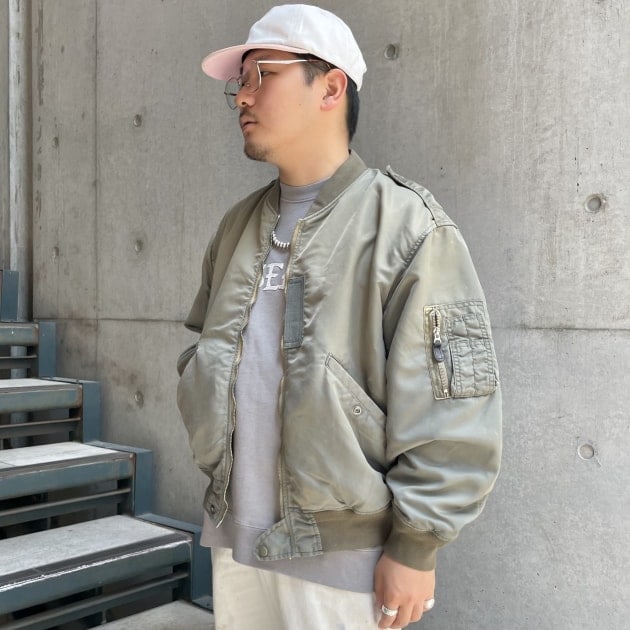 REMI RELIEF】現代に蘇ったL-2B。｜ビームス 二子玉川｜BEAMS