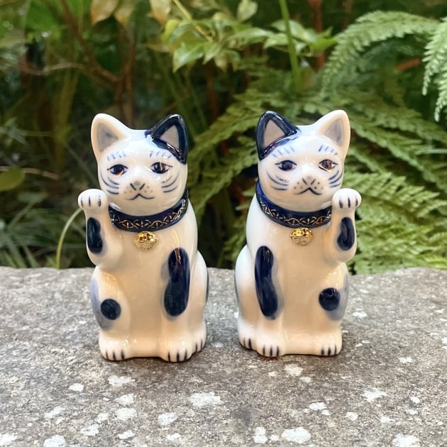 来る福招き猫まつり 2025 】｜ビームス ジャパン 京都｜BEAMS