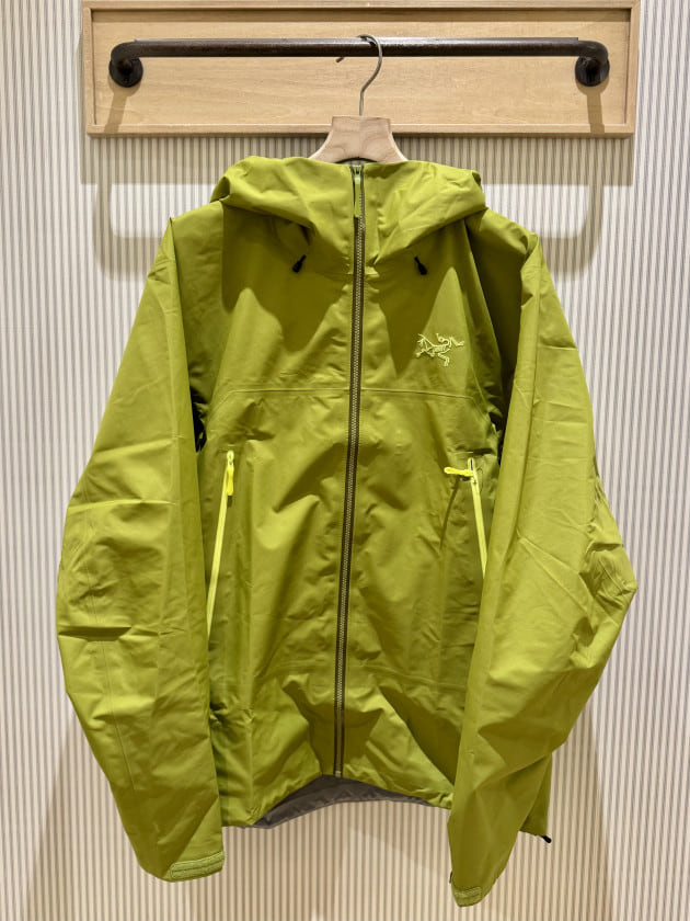 本日発売】〈ARC'TERYX〉BEAMS EXCLUSIVE｜ビームス 千葉｜BEAMS