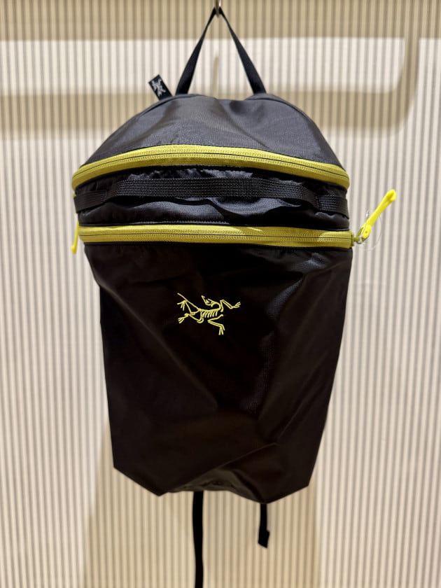 本日発売】〈ARC'TERYX〉BEAMS EXCLUSIVE｜ビームス 千葉｜BEAMS