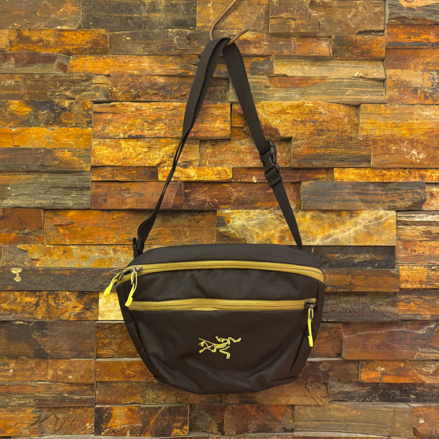 10/2(木)発売、ARC'TERYX BEAMS EXCLUSIVE COLOR】｜ビームス 新丸の内