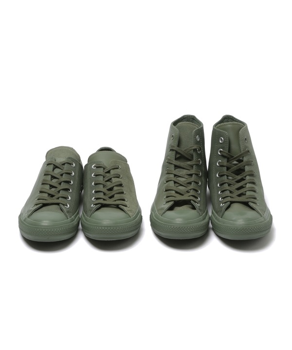 CONVERSE×ENGINEERED GARMENTS×BEAMS PLUS絶賛予約受付中です