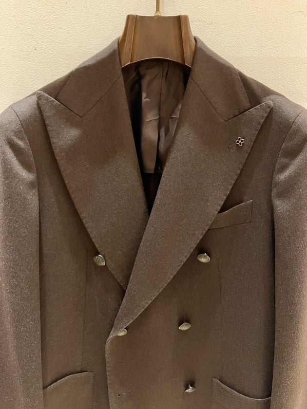 TAGLIATOREタリアトーレBEAMSブレザー50 TAGLIATOREタリアトーレBEAMS