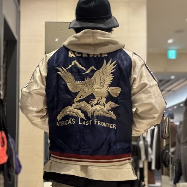 テーラー東洋｜ビームス 熊本｜BEAMS