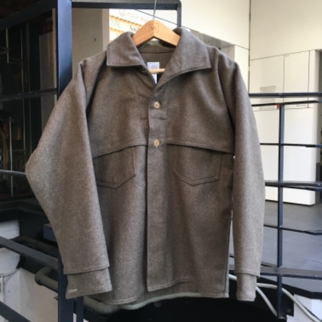 POST O'ALLS（ポストオーバーオールズ）POST LOGGER 