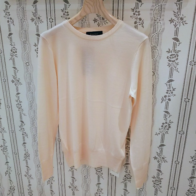 春先まで使えるLoro Piana 16Gニットシリーズ｜ビームス ハウス 梅田