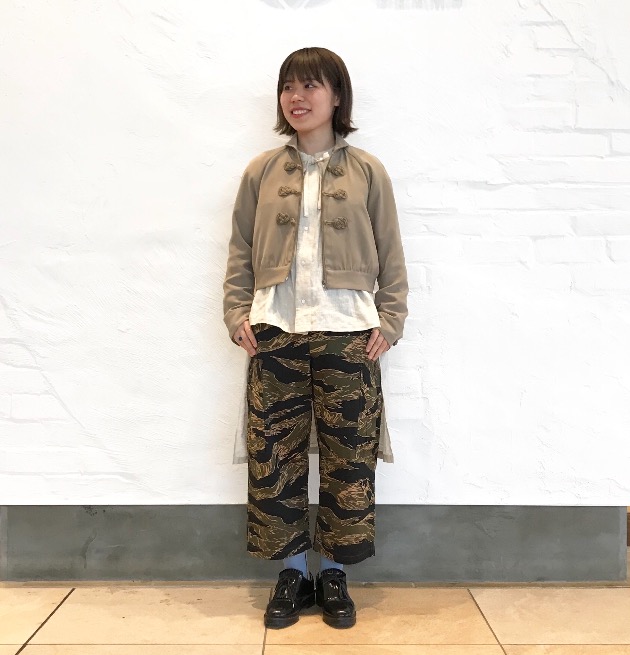 イチオシ別注アイテム！！｜ビームス 千葉｜BEAMS