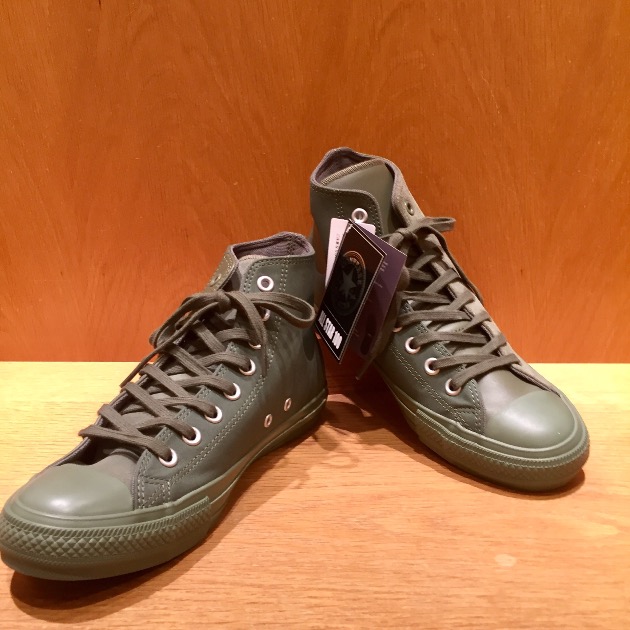 Engineered Garments × CONVERSE × BEAMS+ ！！｜ビームス