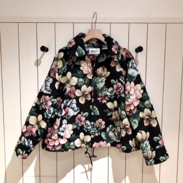 気分が上がるスペシャルアイテム！｜ビームス 町田｜BEAMS