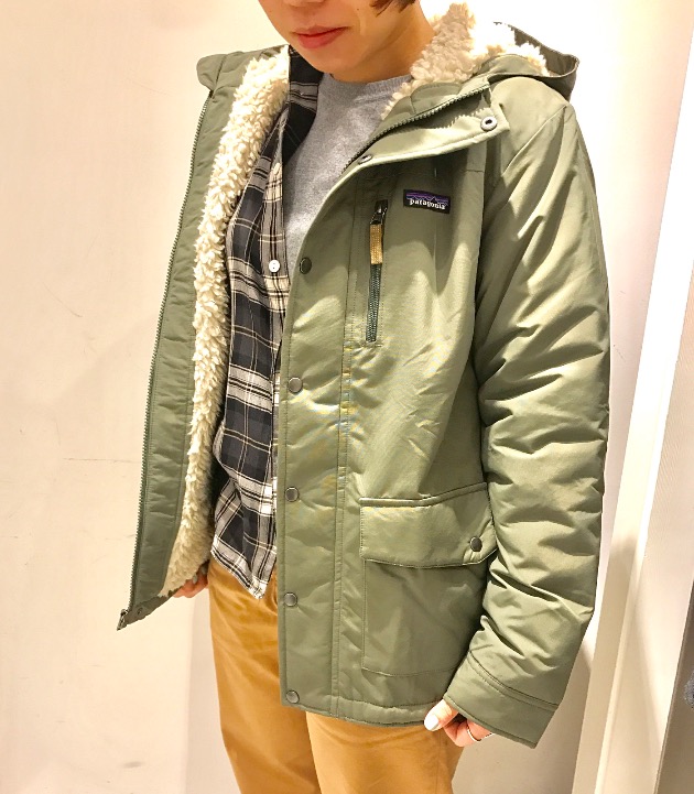 みんな大好き＜patagonia＞②｜ビームス 恵比寿｜BEAMS