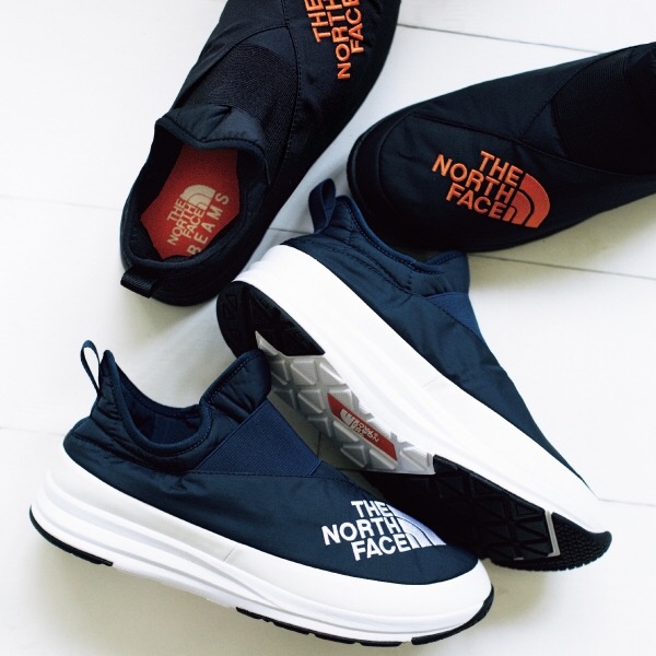 ヌプシ入荷しました！｜ビームス 東京スカイツリータウン｜BEAMS