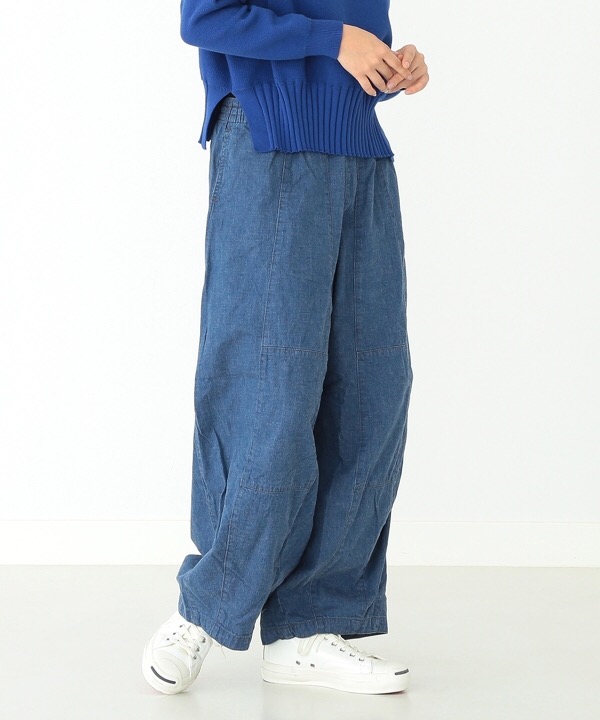 みんな大好きヒザデルパンツ ！｜ビームス 吉祥寺｜BEAMS