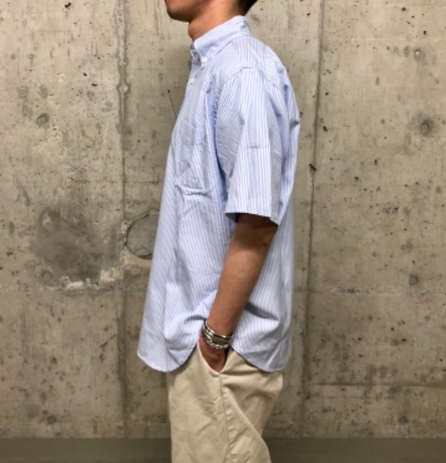 KAPTAIN SUNSHINE別注オックスフォードコレクション！｜ビームス 神戸