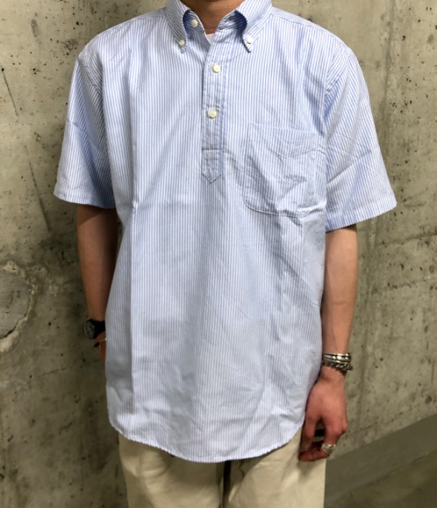 KAPTAIN SUNSHINE別注オックスフォードコレクション！｜ビームス 神戸