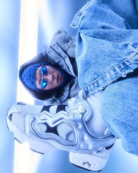 Reebok〉×〈BEAMS〉的全球型計劃｜推出迎接30週年別注力作的品牌代表鞋