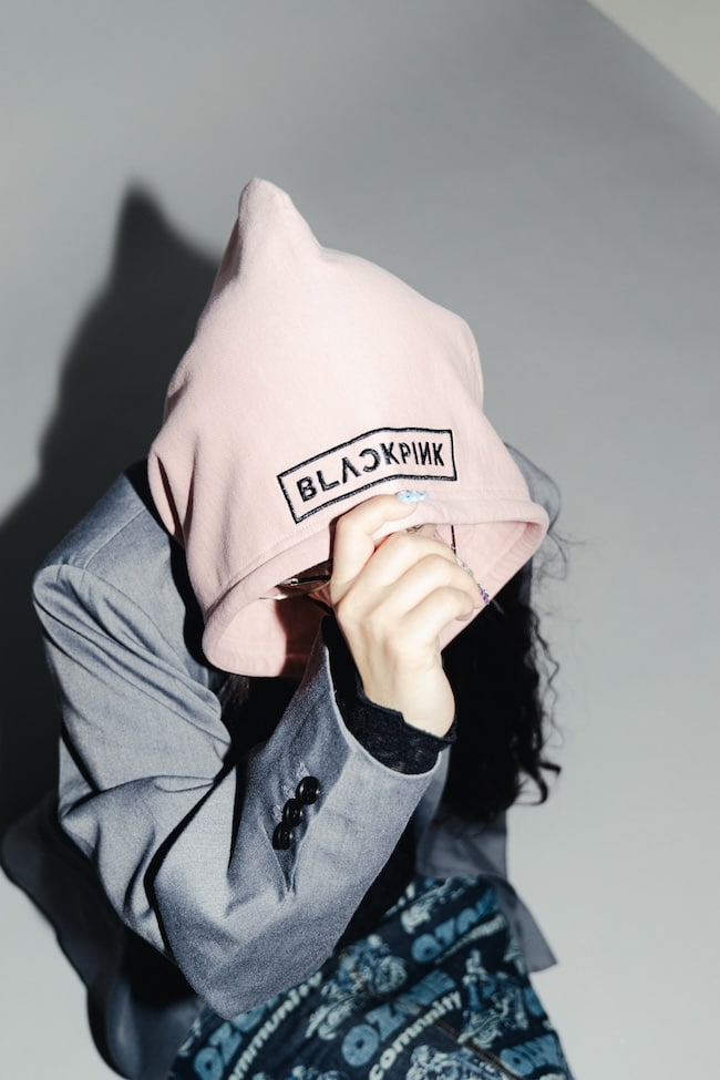 2026年1月9日（金）より 『BLACKPINK WORLD TOUR ＜DEADLINE＞ IN